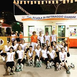 Pista Giardini Riccione