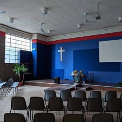 Chiesa Evangelica della Riconciliazione di Biella