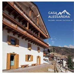 Casa Alessandra
