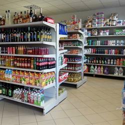 Mini Supermarket Romanina