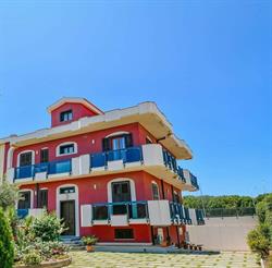 Casa Vacanza Villa Rina