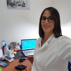 Dott.ssa Marica Lieggi - Biologa Nutrizionista