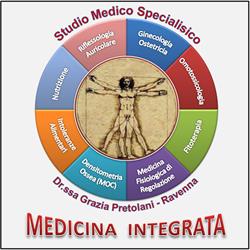Studio Medico Specialistico Dr.ssa Grazia Pretolani