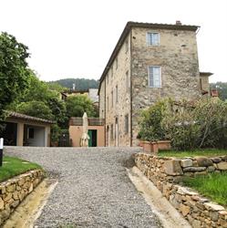 Casa Locci