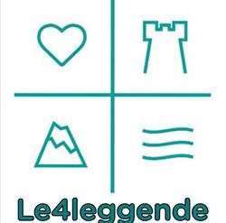B&B Le 4 Leggende
