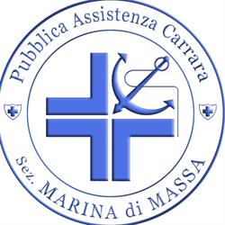 Pubblica Assistenza Carrara Sezione Marina di Massa