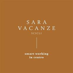 Sara Vacanze Scicli - smart working in centro