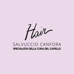 Hair Salvuccio Canfora