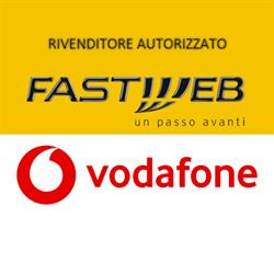 Fastweb & Vodafone - Sant'Angelo Lodigiano