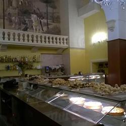 Caffe d'Aragona