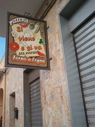 Pizzeria Si Viene e Si Va