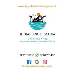 Il Giardino di Maria Residence/ Casa Vacanze