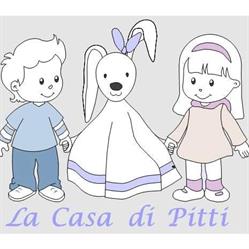 La Casa di Pitti