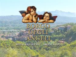 B&B Borgo degli Angeli Arcola