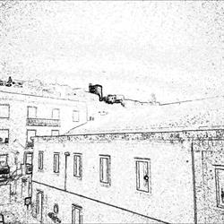 CASA Rosina