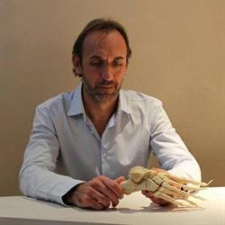 Osteopata Silvio Cortinovis D.O.
