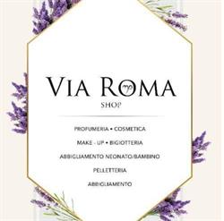 Via Roma Shop di Guido Maria Perla
