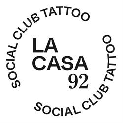 La Casa 92 - Social Club Tattoo