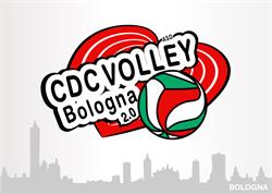 CDC Volley Bologna 2.0 ASD - Minivolley - Under 13F - 16F - 18F Fipav - Misto - Femminile