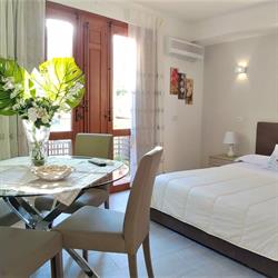 La Petite Maison case vacanza Taormina