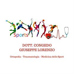 Dott. Congedo Giuseppe Lorenzo