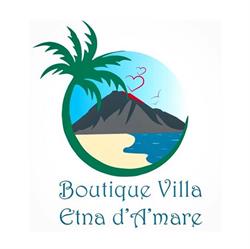 Boutique Villa Etna d'A'mare