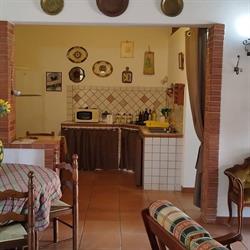 Custonaci Casa Vacanze Sicily House Santa Lucia