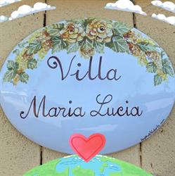 Villa Maria Lucia