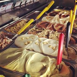 Gelateria Artigianale Dolce Gelo di Bartolini Sara