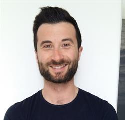 Dr. Davide Comastri - Osteopata Psicologo Posturologo