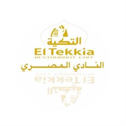 Ristorante El Tekkia