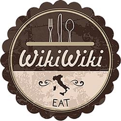 WikiWiki Eat Trastevere