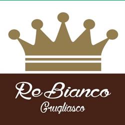 Re Bianco Bistrot Grugliasco