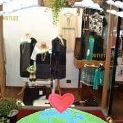 L' Affare  nel Cassetto Outlet - Abbigliamento Donna