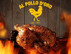 AL POLLO D'ORO di Corrao G.