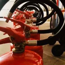 G.S.E. S.R.L. Gestione Sicurezza Emergenza