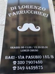 Di Lorenzo Parrucchieri 2.0