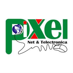 Pixel Net & Telectronica
