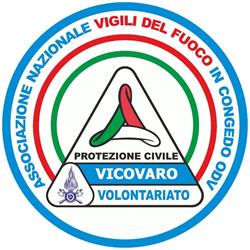 Protezione Civile Anvvfc delegazione Vicovaro