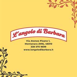 L' angolo di Barbara