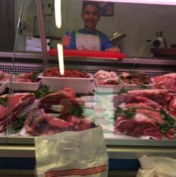 Macelleria Essalam