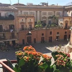 Casa Mercede Palermo