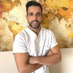 Marastoni Giorgio Osteopata Fisioterapista