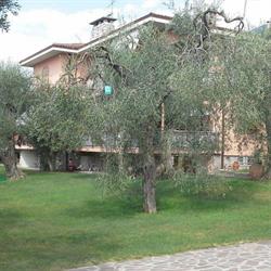 Casa Furioni da Giorgio e Wanda