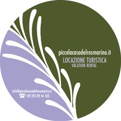 La PIccola Casa del Rosmarino