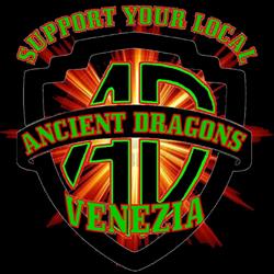 Ancient Dragons MC Venezia