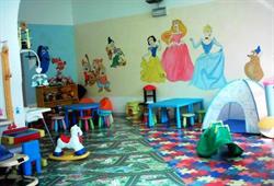 Centro Baby Parking Giocaritmo