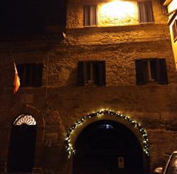 Casa Masi appartamenti Assisi