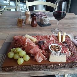 Rosenwald - l'Osteria delle Tre Venezie