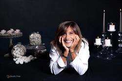 Art in Cooking - Chef Cristina Pistolesi